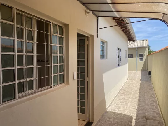 Imagem CASA PRONTA PARA MORAR