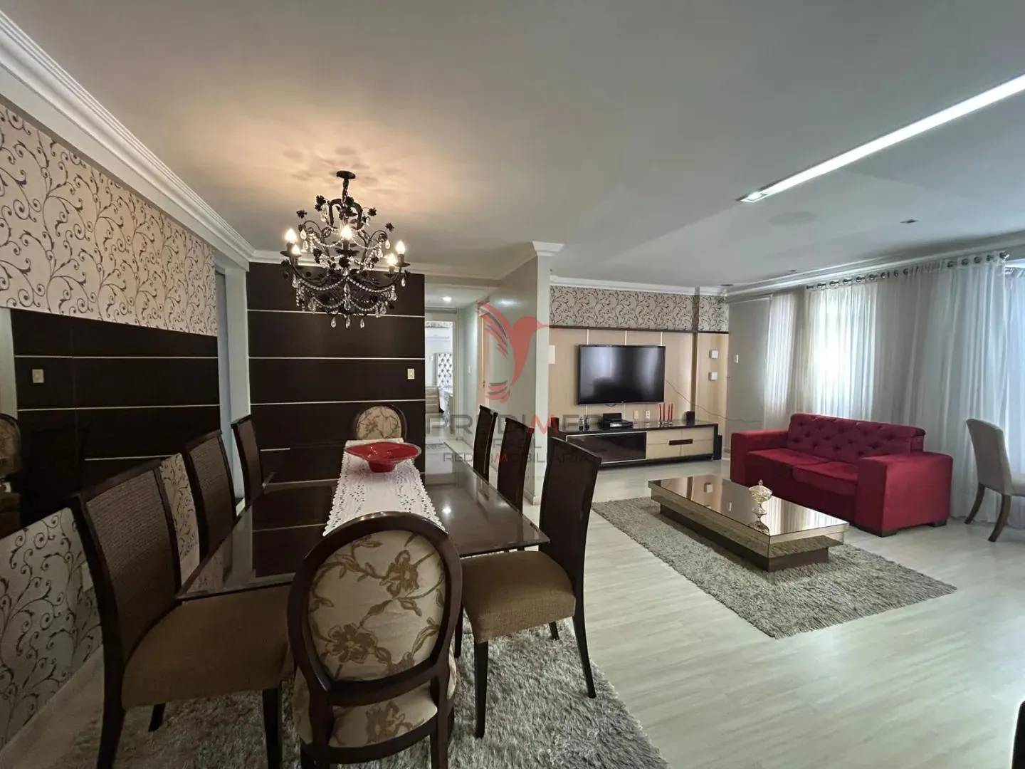 Imagem Apartamento em Manaíra - 30 metros da praia PORTEIRA FECHADA