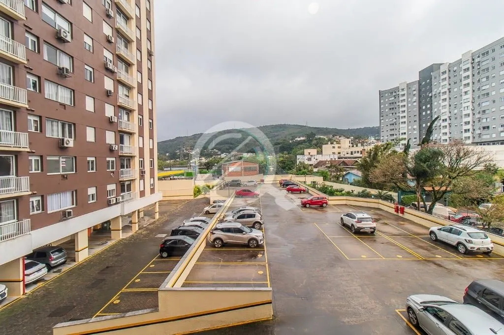 Imagem Apartamento de 2 dormitórios no condomínio Urbano Ipiranga, próximo a PUC RS e de facil acesso a ...