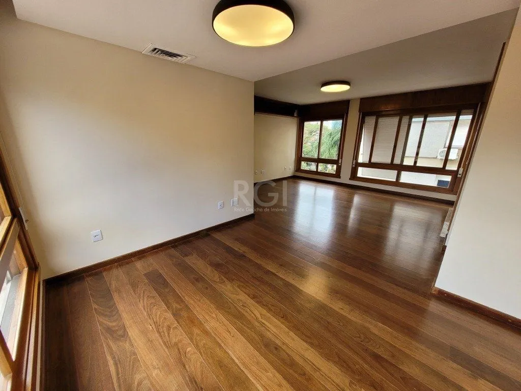 Imagem Apartamento em São João