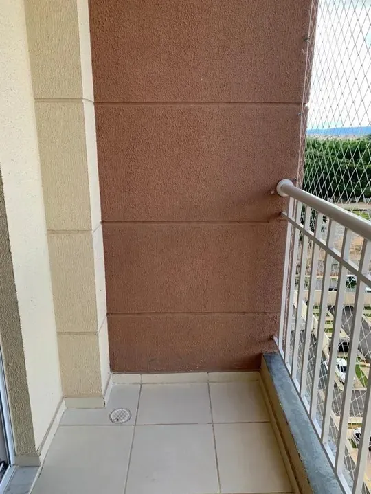 Imagem Condomínio Reserva São Carlos: Conforto, Segurança e Localização Privilegiada em Sorocaba.