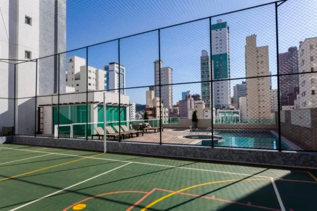 Imagem Apartamento à venda em Balneário Camboriú, Centro, com 4 quartos, 149,99m2