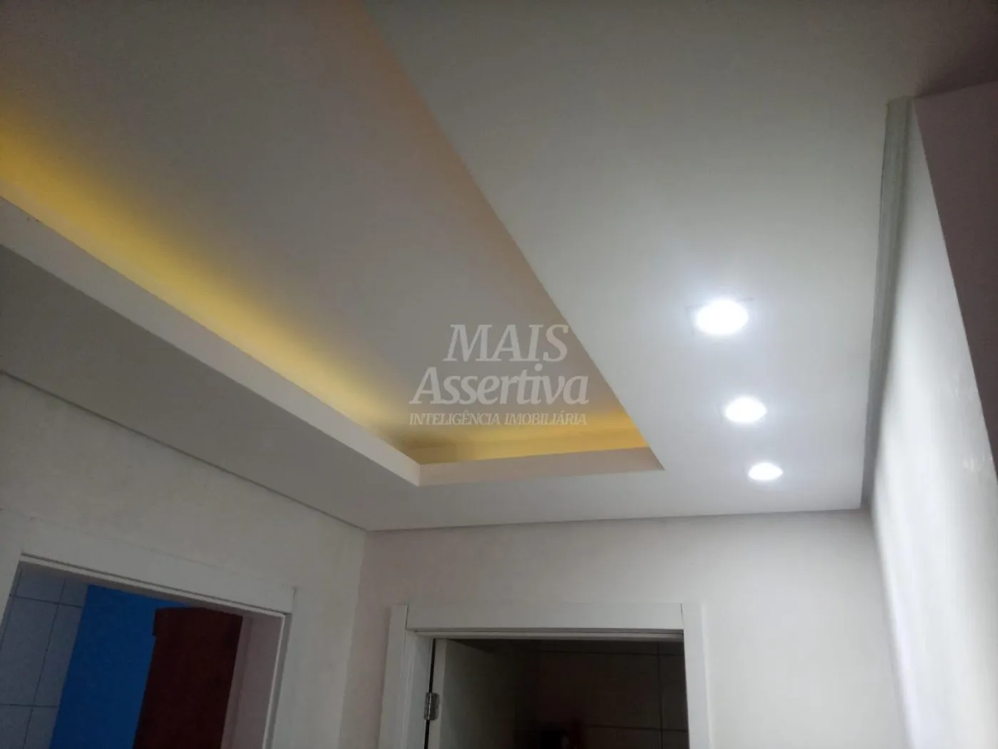 Imagem Ótimo apartamento a venda no bairro Santo Afonso em Novo Hamburgo/RS - 1 vaga