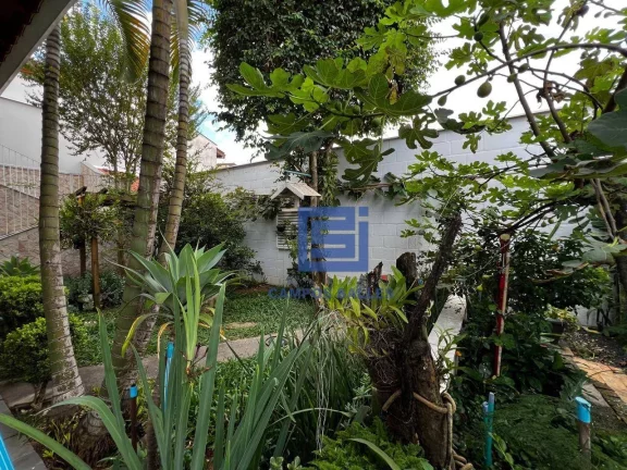 Imagem Casa com 3 dormitórios à venda, 273 m² por R$ 950.000 - Bela Vista - Socorro/SP