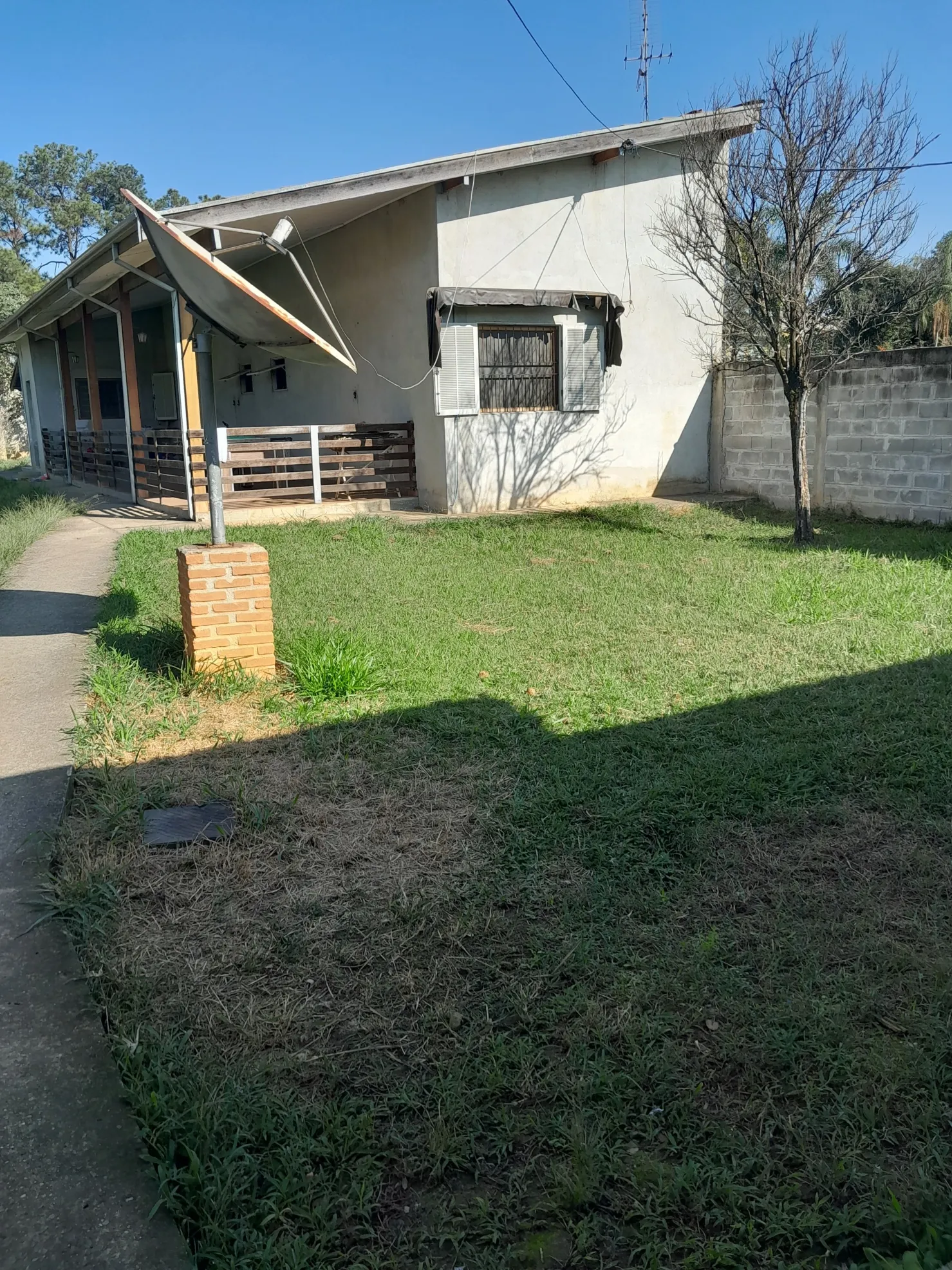Imagem Excelente chácara para venda em Pindamonhangaba próxima ao centro