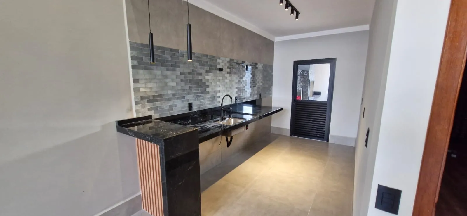 Imagem Casa 3 dormitórios Condomínio: Horto Florestal Villagio- Sorocaba/SP