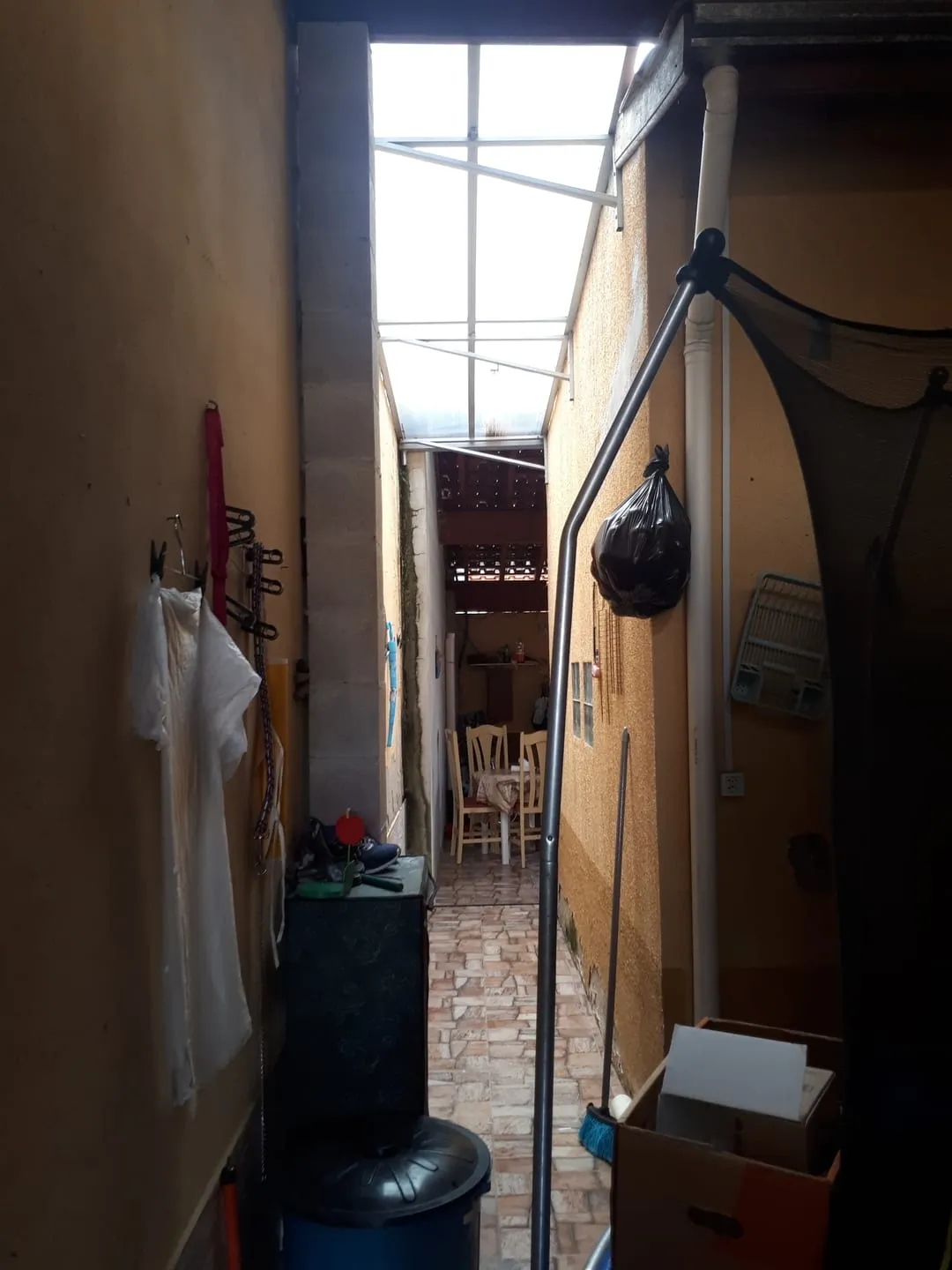 Imagem Casa à venda 3 Quartos, 1 Suite, 2 Vagas, 175M², Residencial Campo Belo, Pindamonhangaba - SP