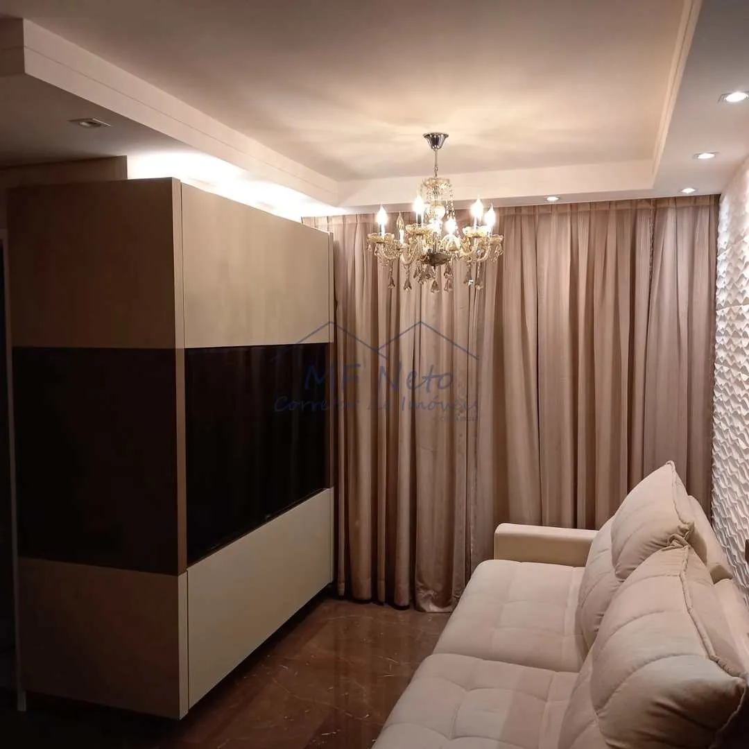 Imagem Apartamento Padrão