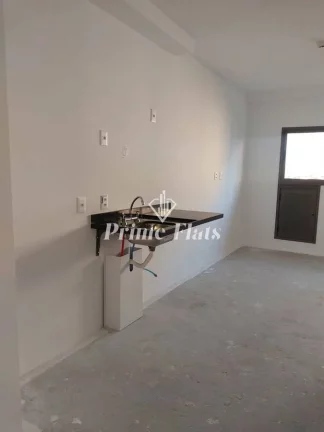 Imagem Studio disponível para venda no Haus Mitre Reserva Vila Mariana, com 25m² e 1 dormitório
