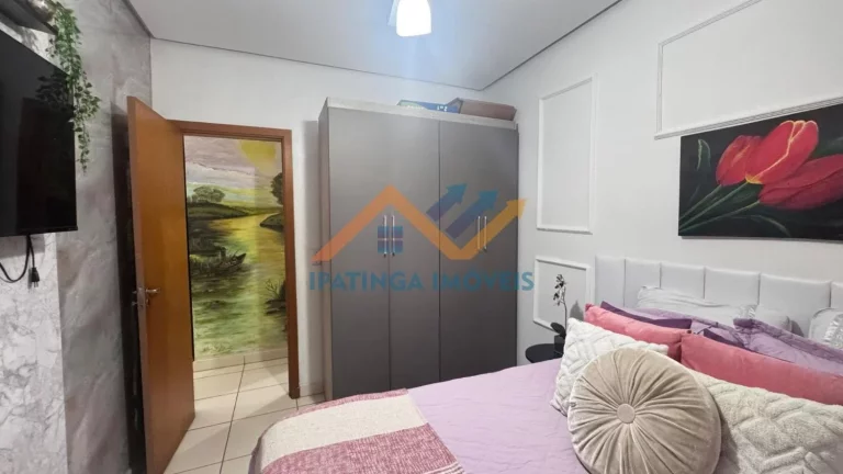 Imagem Apartamento no bairro Cidade Nova - Santana do Paraíso