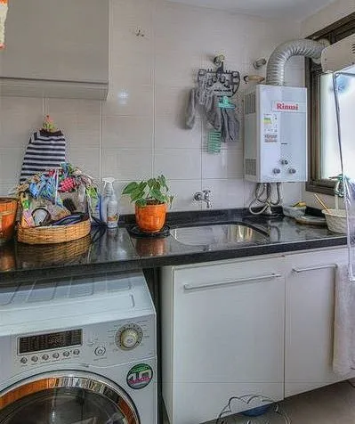 Imagem Apartamento em Cristal