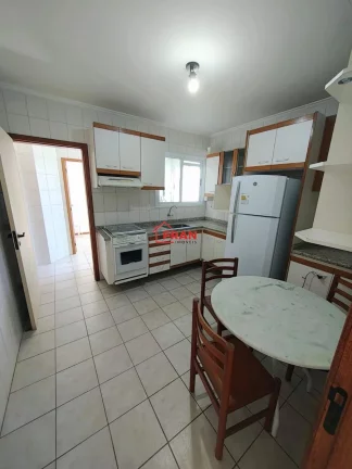 Imagem Apto 3 dorm/ Suíte com 110m² pronto pra morar solda manha.