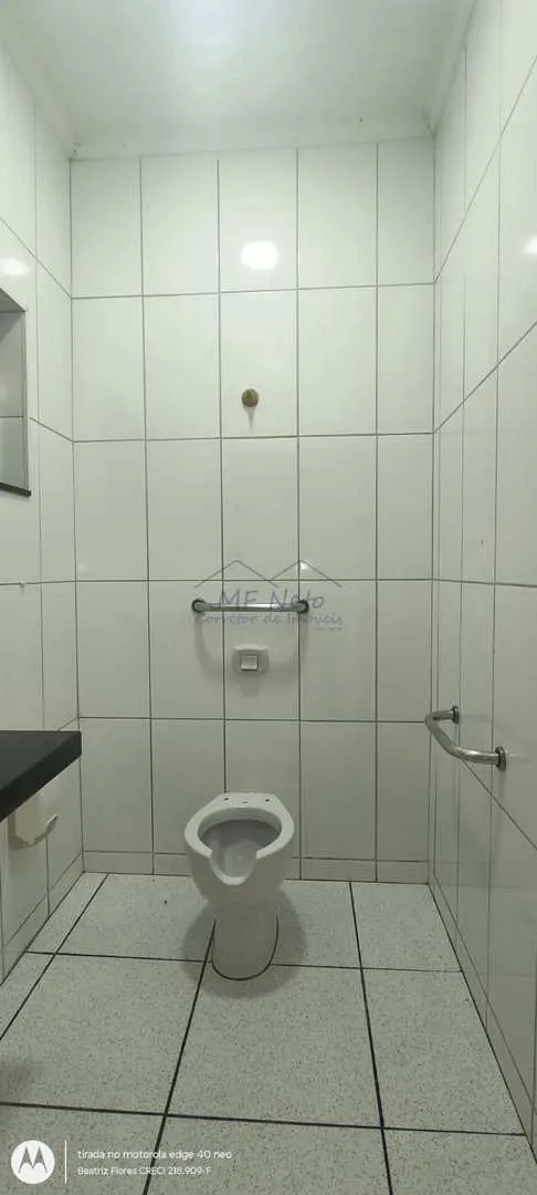 Imagem Loja/Salão