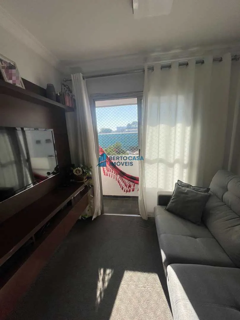 Imagem Apartamento Padrão