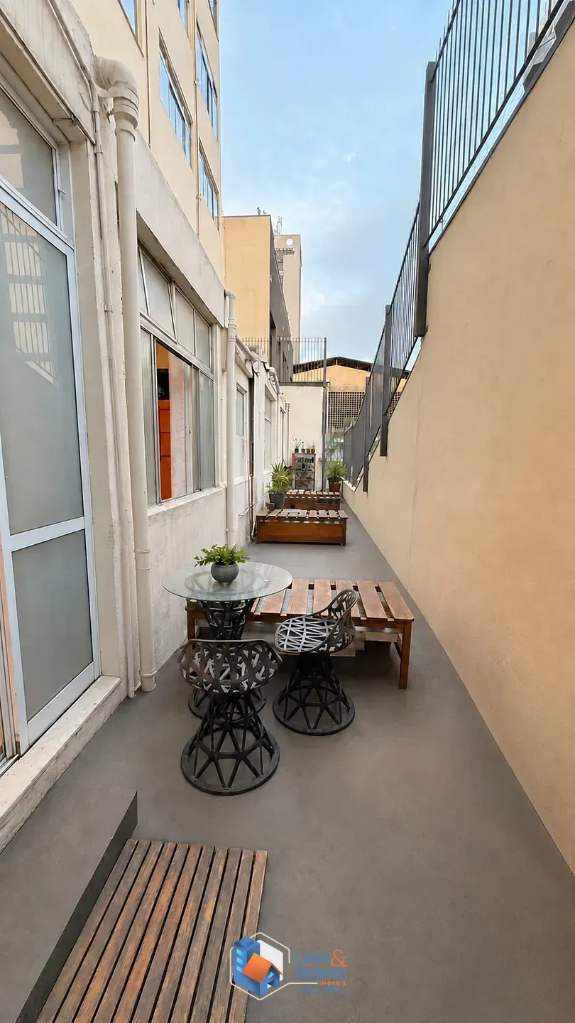Imagem Apartamento para venda em Pinheiros com 2 quartos, sendo 1 suíte, 99m²
