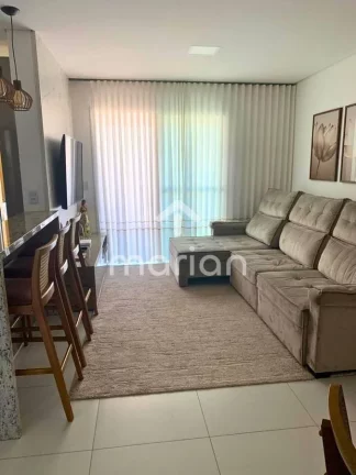 Imagem Apartamento à venda no Venice Home Club com Vista Mar - Balneário Piçarras