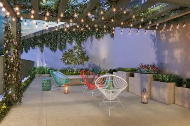Imagem Apartamento à venda em São Paulo, Freguesia do Ó, com 2 quartos, 44,08m2