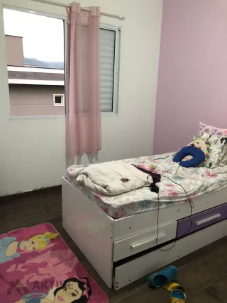Imagem Casa de Condomínio em Suru - Santana de Parnaíba