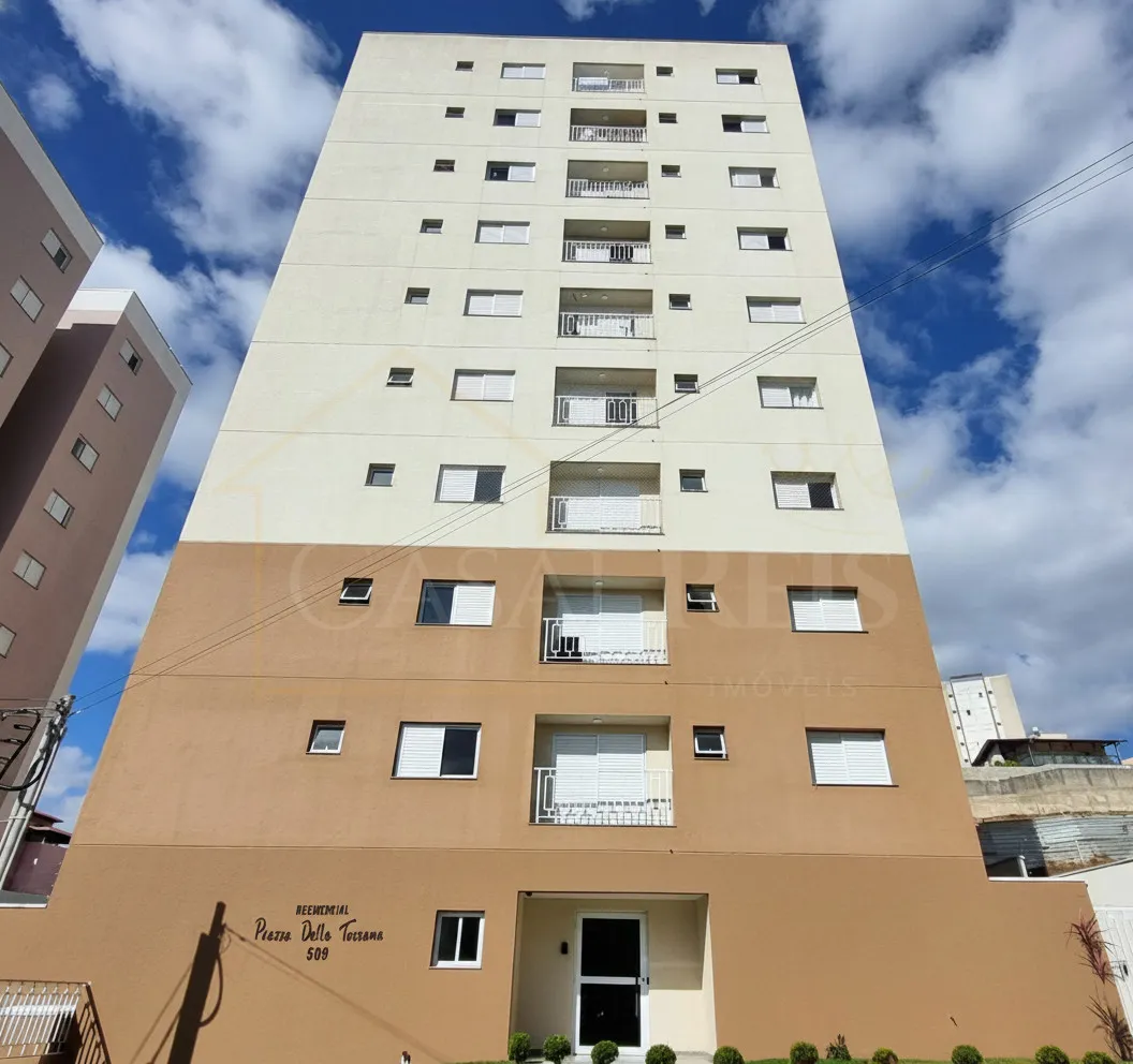 Imagem Apartamento 2 quartos à venda em Residencial Veredas, Poços de Caldas
