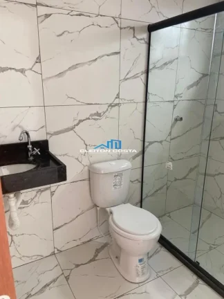 Imagem Casa para Venda em Feira de Santana, SIM, 2 dormitórios, 1 suíte, 1 banheiro, 2 vagas
