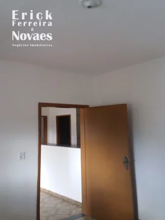 Imagem Loja na Rodovia do Sol Santa Monica Guarapari e apartamento de 2 quartos no segundo pavimento