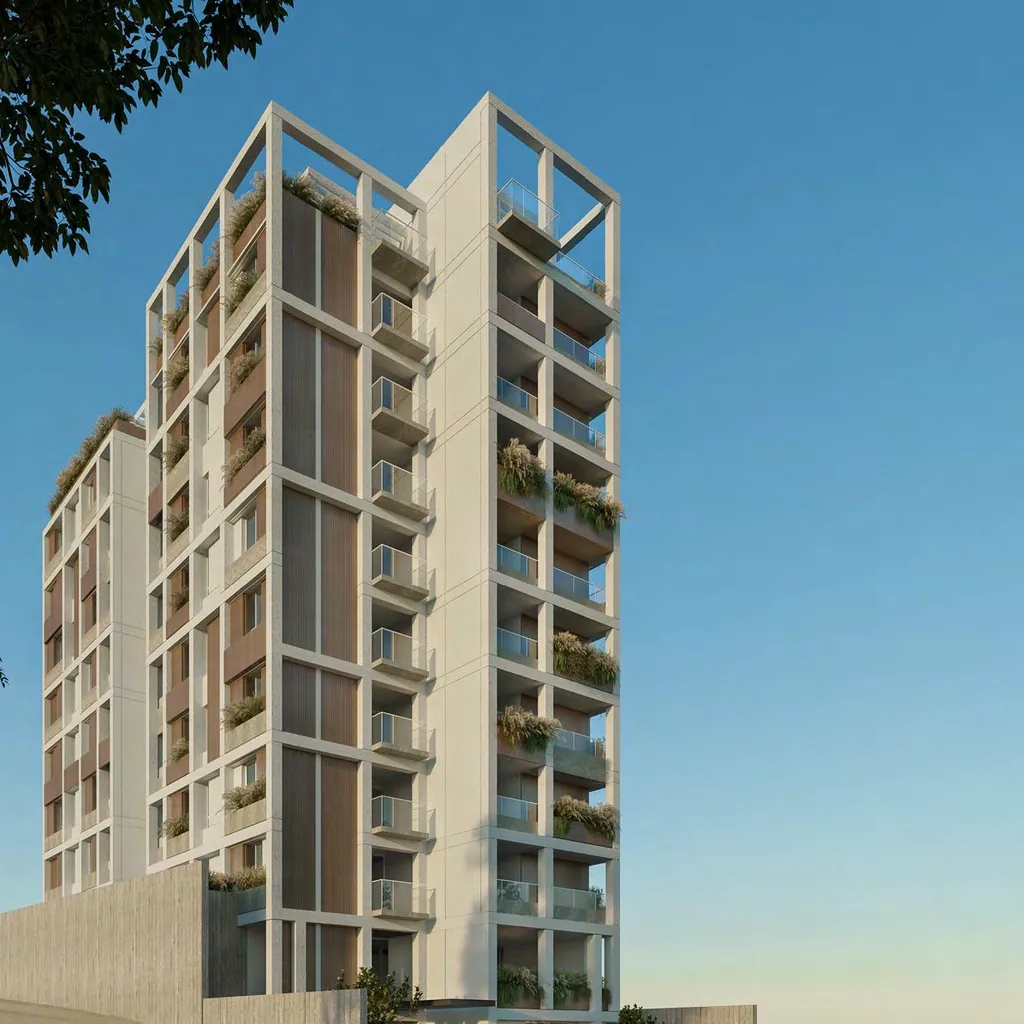 Imagem Morá Alto da Lapa - Breve Lançamento - Morá Alto da Lapa - Residencial