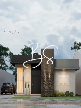 Imagem CASA RESIDENCIAL em TAQUARA - RS, SANTA ROSA