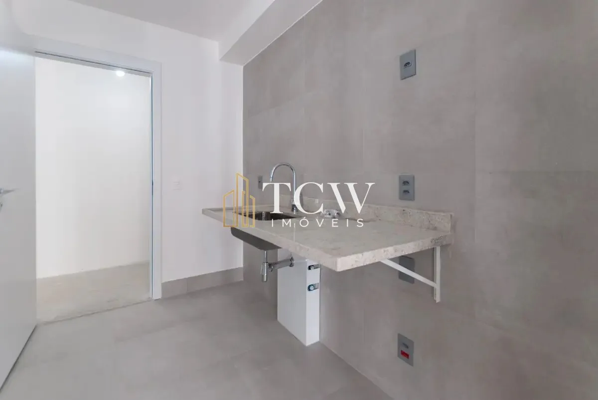 Imagem Apartamento Padrão 2 dorm