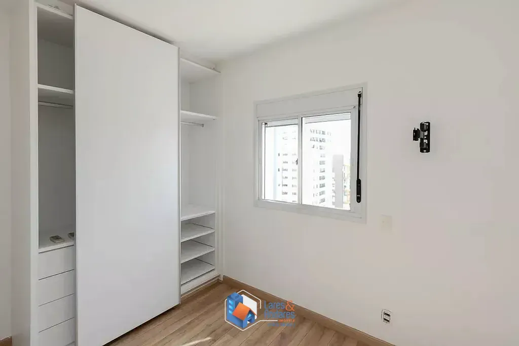 Imagem Apartamento à venda 2 Quartos 1 Suite 1 Vaga 68M² Vila Gertrudes São Paulo - SP
