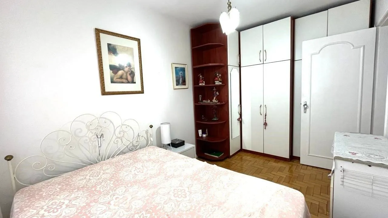 Imagem Apartamento com 1 quarto e 41m² Rua Garibaldi - Bom Fim, Porto Alegre