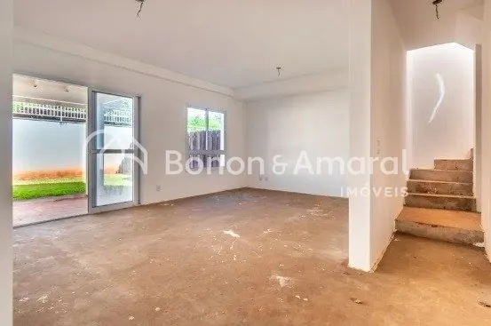 Imagem Casa à venda em condomínio - Condomínio Le Monde Ávila - Bairro Vila Bella Dom Pedro - Campinas - SP Pf