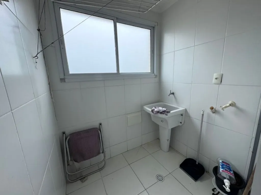 Imagem APARTAMENTO COM 87,00 m² - OCIAN - PRAIA GRANDE SP