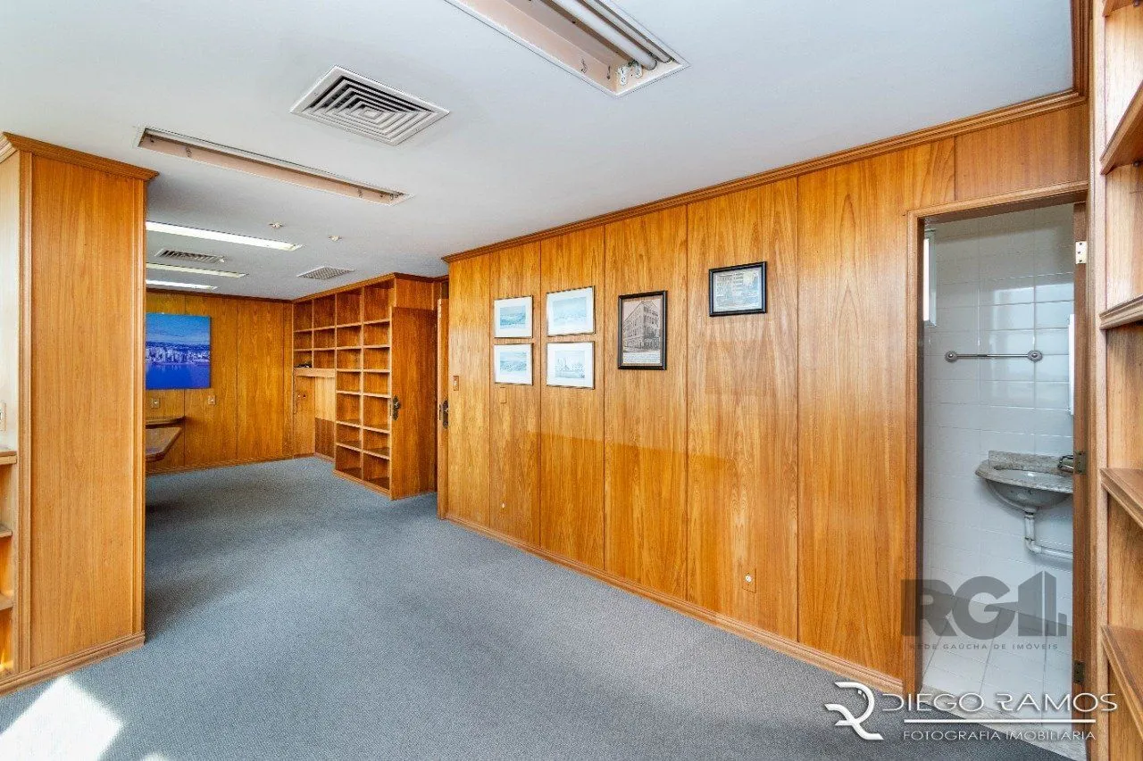 Imagem Sala Comercial em Centro Histórico