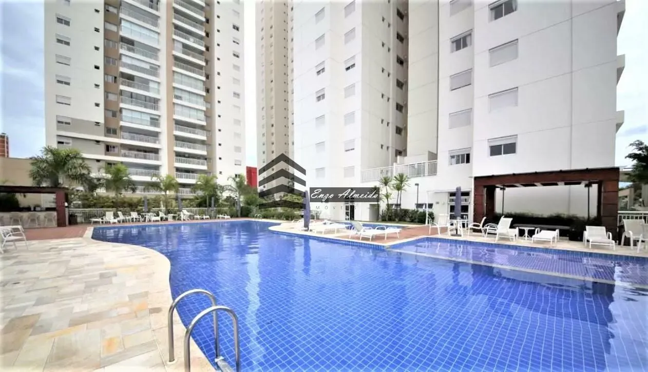 Foto do imóvel Apartamento à venda em São Paulo/SP em Rua Paiaguás, 520 - Campo Belo, São Paulo - SP