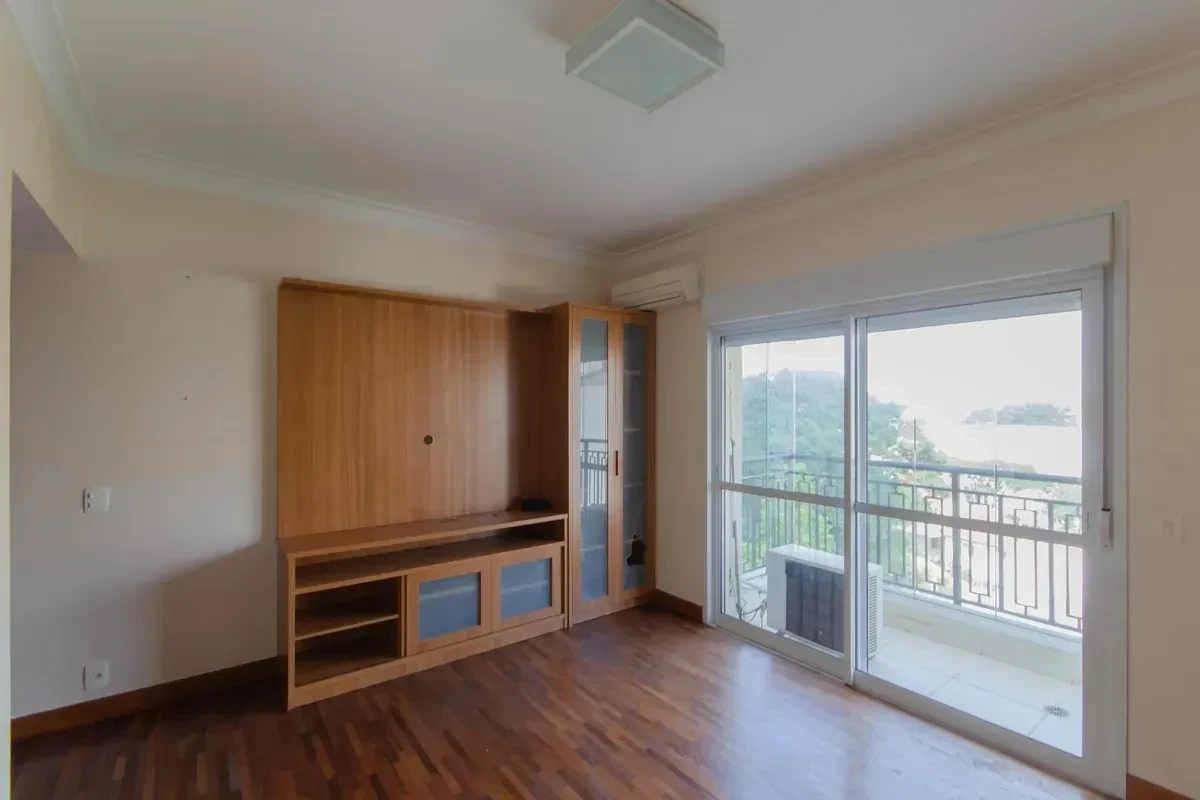 Imagem Apartamento com 4 Quartos à Venda, 230 metros em Aclimação - São Paulo