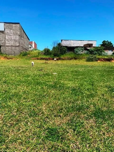 Imagem Terreno à venda 1.146,15 m², Cidade Nova, Pindamonhangaba - SP