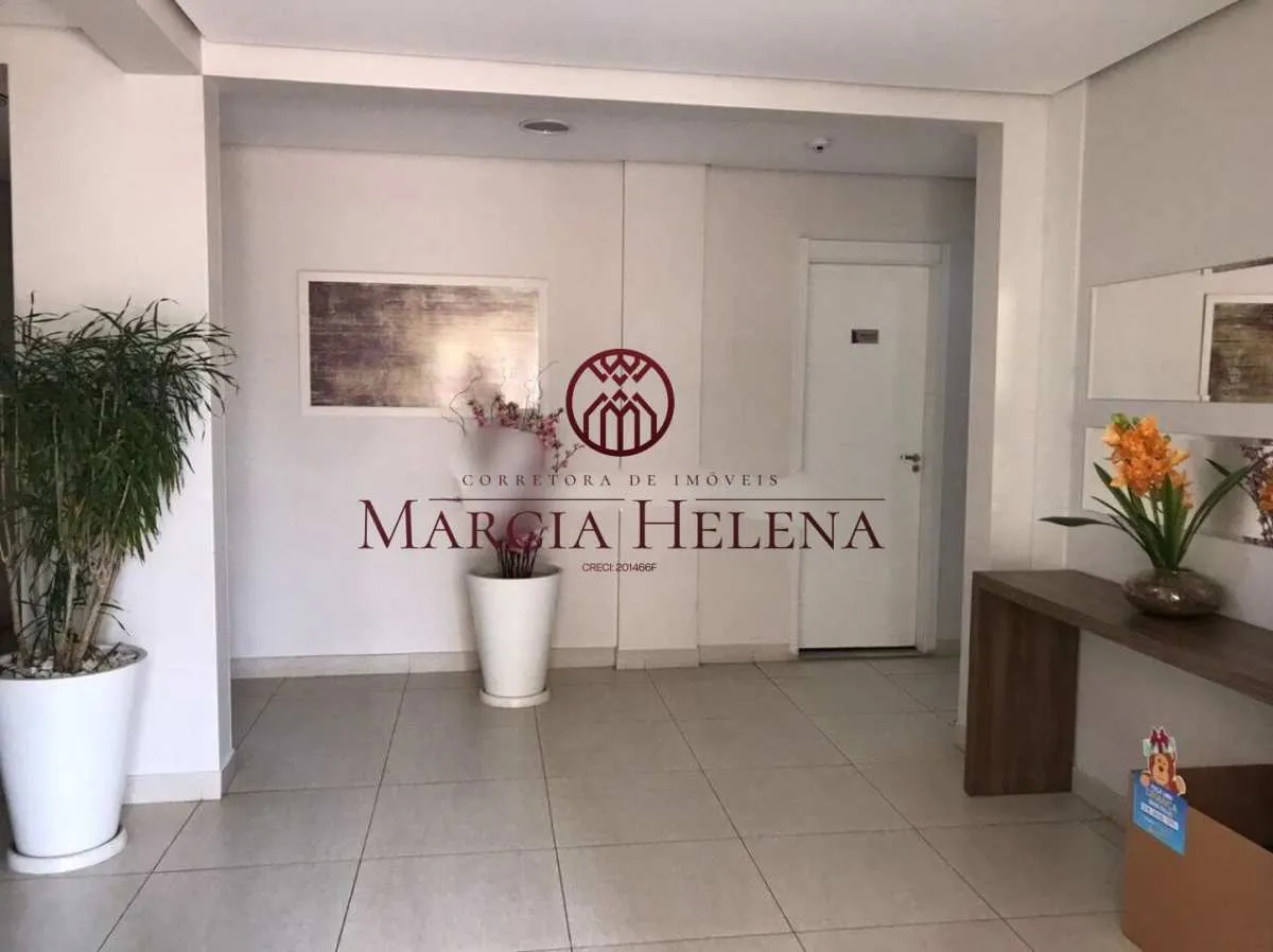 Imagem Apartamento à venda, no Vita Belle Residence em Campinas, Vila Industrial, com 2 quartos, 66m2