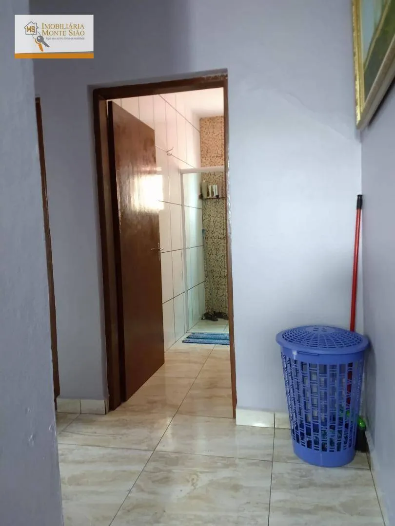 Imagem Sobrado com 3 dormitórios à venda, 260 m² por R$ 850.000,00 - Vila Bremen - Guarulhos/SP