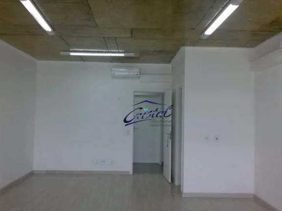 Imagem Sala para alugar, 41 m² por R$ 2.880,00/mês - Granja Viana - Cotia/SP