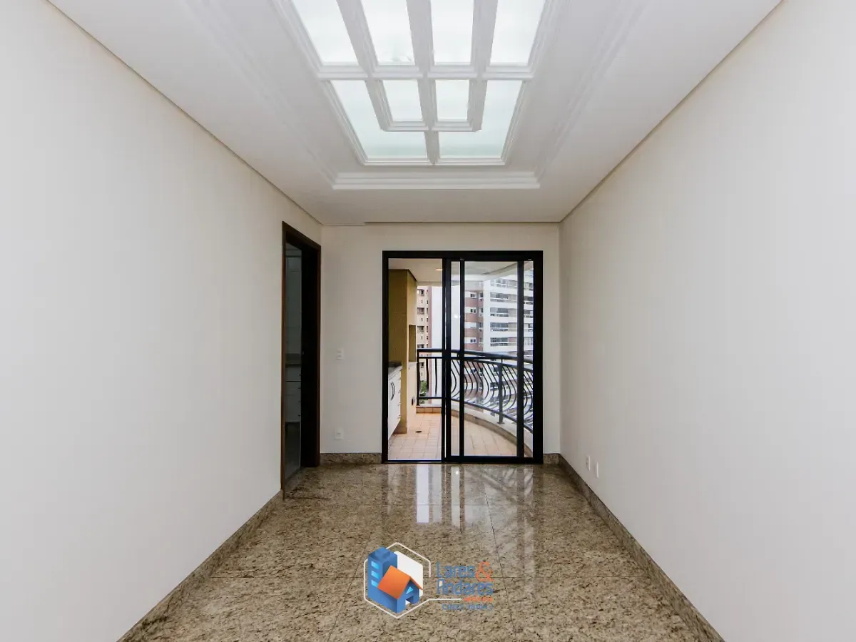 Imagem Apartamento para venda em Vila Andrade com 3 quartos, sendo 3 suítes, 158m²