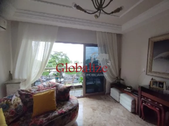 Imagem APARTAMENTO COMERCIAL em SANTOS - SP, JOSÉ MENINO