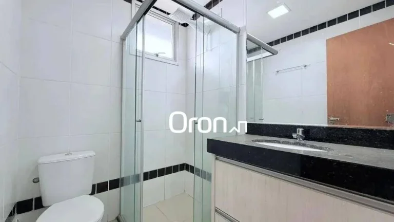 Imagem Apartamento à venda, 68 m² por R$ 494.000,00 - Parque Amazônia - Goiânia/GO