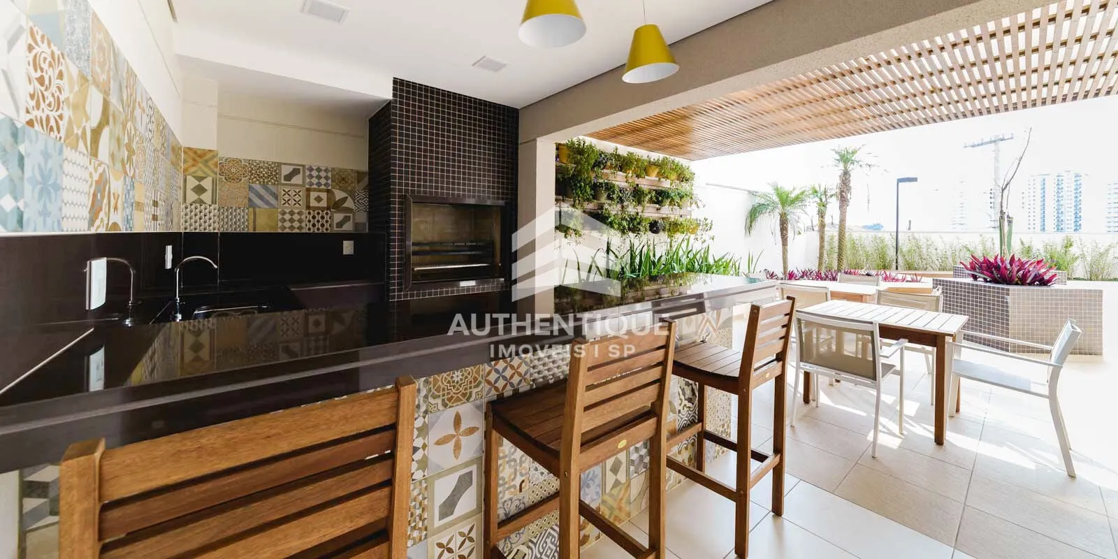 Imagem PAYSAGE MOOCA - Apartamento à venda no bairro Mooca - São Paulo/SP, Zona Leste