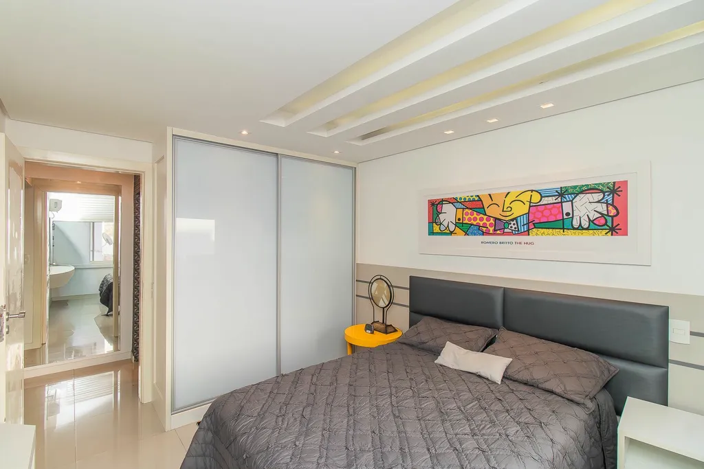 Imagem Apartamento em Petrópolis