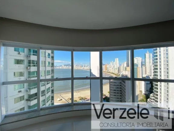 Imagem Apartamento Quadra Mar para Venda em Balneário Camboriú / SC no bairro Pioneiros