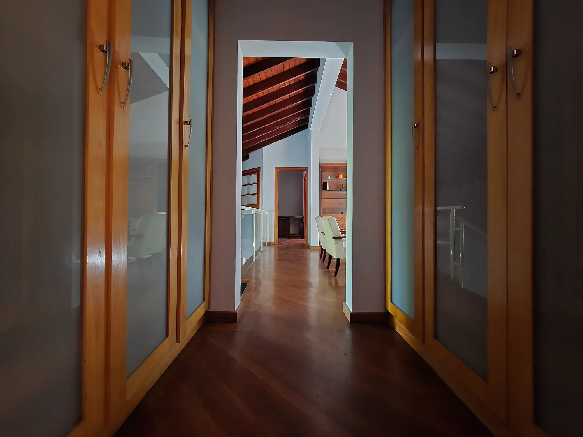Imagem Casa de Condomínio com 4 Quartos à Venda, 370 m² em Chácaras Copaco - Arujá