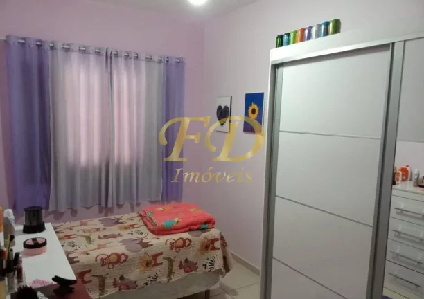 Imagem Casa para venda em Atibaia - SP