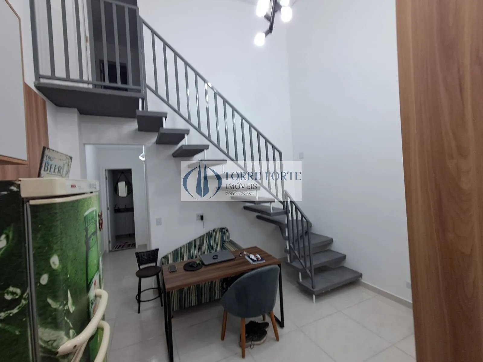 Foto do imóvel Apartamento duplex 2 dormitórios 1 suíte sem vaga Vila Formosa em Rua Francisco Esberard
