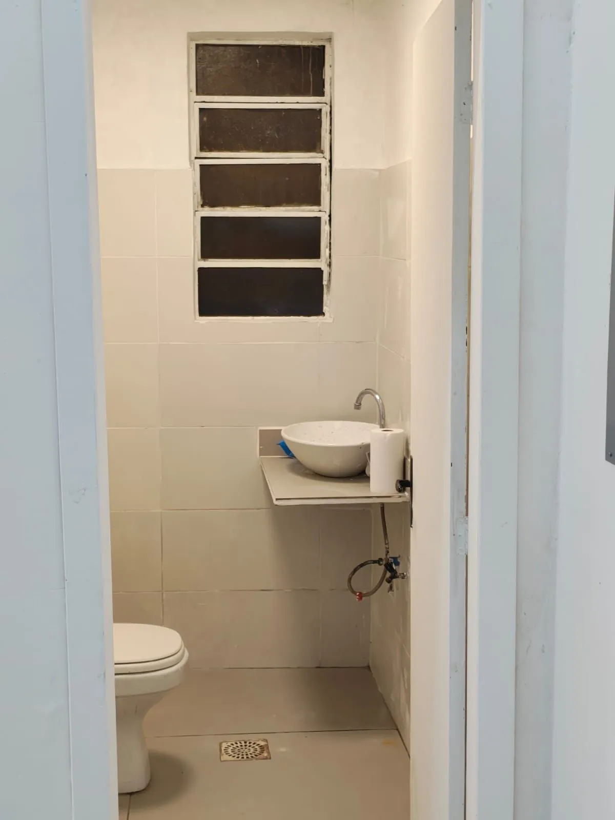 Imagem Vende-se loja com 100 m² - Floresta