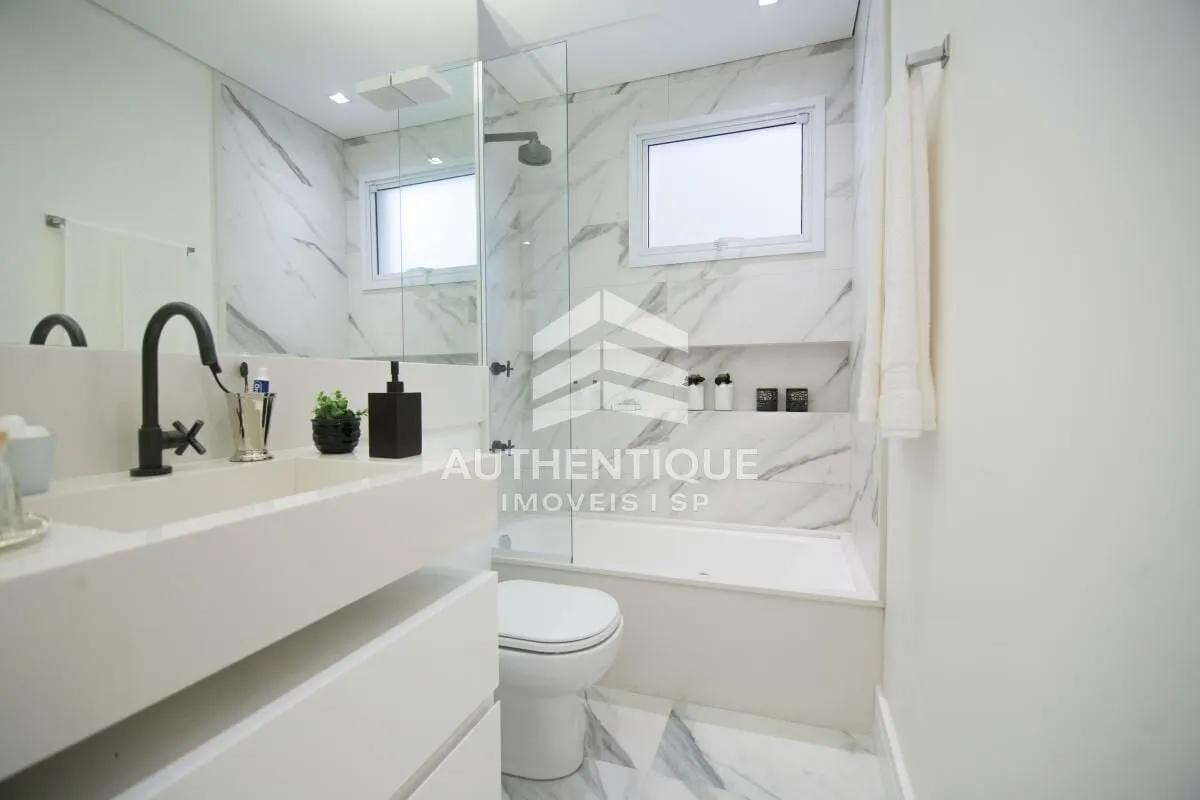 Imagem PROVENANCE MORUMBI - EXTO - Apartamento à venda no bairro Vila Andrade - São Paulo/SP, Zona Oeste